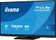 Monitor iiyama ProLite T2754MSC-B2AG 4