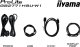 Monitor iiyama G-Master GB2771HSU-W1 Red Eagle 18