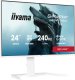 Monitor iiyama G-Master GB2471HSU-W1 Red Eagle 3