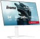 Monitor iiyama G-Master GB2471HSU-W1 Red Eagle 4