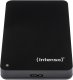 Dysk zewnętrzny HDD Intenso 6.3cm (2,5") 1TB 3.2 MemoryCase czarny Refurbished 3