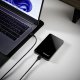 Dysk zewnętrzny HDD Intenso 6.3cm (2,5") 1TB 3.2 MemoryCase czarny Refurbished 5
