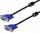 Kabel SVGA M/M FULL PIN 5m 3