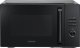 Kuchenka mikrofalowa Severin MW 7798 czarny mikrofala 1