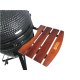 Tunabone TunaBone | Side tables for Kamado Pro 22" grill Size M, set of 2 pcs 2