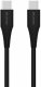 Kabel USB Swissten 71506301ECO* kabel USB 1,2 m USB C Czarny 1