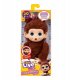 Little Live Pets - Mini Małpka Chikki Cherry 2