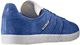 Adidas Buty męskie Originals GAZELLE M niebieskie r. 42 2/3 (BZ0028) 1