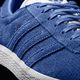 Adidas Buty męskie Originals GAZELLE M niebieskie r. 42 2/3 (BZ0028) 3
