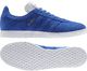 Adidas Buty męskie Originals GAZELLE M niebieskie r. 42 2/3 (BZ0028) 7