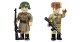 Cobi Klocki bitwa o stalingrad 76 klocków 134