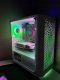 Komputer Netcom Gamingowy Ryzen 5 5500 RTX 3050 6GB 16GB SSD 1TB Windows 11 RGB Biały 13