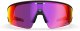 META Oakley Vanguard, Meta AI, Black, Prizm™ Road AI Glasses 2