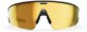 META Oakley Vanguard, Meta AI, Black, Prizm™ 24K AI Glasses 2