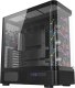 Obudowa XYZ PC GEAR Quantum ARGB czarna (X-CS-QUANTUM-B) 1