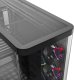Obudowa XYZ PC GEAR Quantum ARGB czarna (X-CS-QUANTUM-B) 7