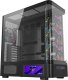 Obudowa XYZ PC GEAR Quantum Pro ARGB czarna (X-CS-QUANTUMPRO-B) 1