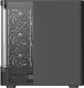 Obudowa XYZ PC GEAR Quantum Pro ARGB czarna (X-CS-QUANTUMPRO-B) 5