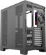 Obudowa XYZ PC GEAR Tesseract ARGB czarna (X-CS-TESSERACT-B) 2
