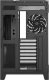 Obudowa XYZ PC GEAR Tesseract ARGB czarna (X-CS-TESSERACT-B) 5