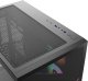 Obudowa XYZ PC GEAR Qubex ARGB czarna (X-CS-QUBEX-B) 4