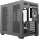 Obudowa XYZ PC GEAR Qubex ARGB czarna (X-CS-QUBEX-B) 5