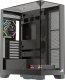 Obudowa XYZ PC GEAR Trifecta ARGB czarna (X-CS-TRIFECTA-B) 1
