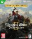 MS ESD Kingdom Come: Deliverance II XSS ML 1