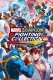 MS ESD Marvel vs Capcom Fighting Collection Arcade Classics XXS ML 1