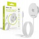 Mobile Origin Qi2 25W Magnetic Charging Pad PW29 5