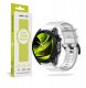 Mobile Origin Mobile Origin Easy Strap Silicone Watch 26mm White 1