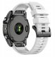 Mobile Origin Mobile Origin Easy Strap Silicone Watch 26mm White 2