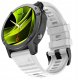 Mobile Origin Mobile Origin Easy Strap Silicone Watch 26mm White 4