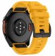 Mobile Origin Easy Strap Watch 20mm Yellow 2