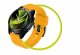 Mobile Origin Easy Strap Watch 20mm Yellow 5