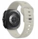Mobile Origin Easy Strap Silicone Galaxy Watch Ultra 47mm Starlight 5