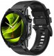 Mobile Origin Easy Strap Silicone Watch 26mm Black 3