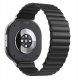 Mobile Origin Easy Strap Magnetic Galaxy Watch 8 Black 2