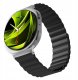 Mobile Origin Easy Strap Magnetic Galaxy Watch 8 Black 4