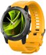 Mobile Origin Easy Strap Watch 26mm Yellow 1