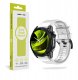 Mobile Origin Mobile Origin Easy Strap Silicone Watch 20mm White 1