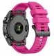 Mobile Origin Mobile Origin Easy Strap Silicone Watch 20mm Pink 2