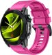 Mobile Origin Mobile Origin Easy Strap Silicone Watch 20mm Pink 3