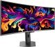 Monitor MSI MPG 341CQR QD-OLED X36 3