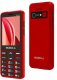 Mobiola telefon dla seniora MB900 4G czerwony 48MB/128MB 3