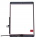 Panel Dotykowy do iPad 9 10.2" 2021 full front set biały 2