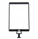 Panel Dotykowy do iPad 7 10.2" 2019/iPad 8 10.2" 2020 full front set czarny 2