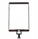 Panel Dotykowy do iPad 7 10.2" 2019/iPad 8 10.2" 2020 full front set czarny 3