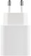 Maxlife ładowarka sieciowa PD QC MXTC-06 1x USB-C 1x USB 20W biała 10
