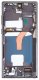 Wyświetlacz Do Samsung Galaxy S22 Ultra S908 S908B LCD Ekran Ramka OLED 7